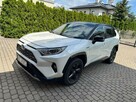 Sprzedam TOYOTA RAV 4 - 1