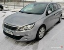 Peugeot 308 1.6 BlueHDI