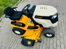 Traktorek Kosiarka Cub Cadet LTX 1050 z USA! Kohler 24km - 6
