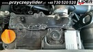 NEX N12 PODSTAWOWA, silnik DIESEL YANMAR 3 cylindrowy, kopar - 15