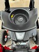 Kosiarka Traktorek Craftsman T2200 19KM Briggs & Stratton - 5