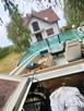 Sprzedam motorówkę Volvo penda 2.4i - 5