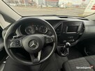Mercedes Vito hak kamera cofania - 8