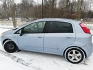 Sprzedam Fiat Grande Punto - 8