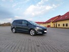 FORD GALAXY MK4 * TDCI 180KM 4x4 * Pełne wyposażenie - 6