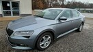 SKODA SUPERB 2.0 DSG 190KM - 5