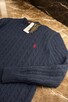 Sweterek Polo Raulph Lauren r. M/L/XL - 2