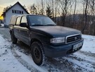 Mazda B2500/Ford Ranger - 6