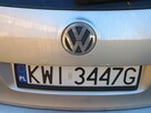 VW Golf 5 Plus - 8