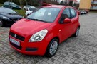SPRZEDAM SUZUKI SPLASH - 2