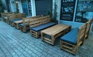 Promocja meble ogrodowe do restauracji cukierni bistro - 4