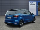 Ford EcoSport ST-Line 1.0 EcoBoost 125 KM A6 KU00523 - 5