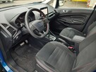 Ford EcoSport ST-Line 1.0 EcoBoost 125 KM A6 KU00523 - 9