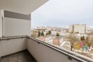 3 pok. mieszkanie z 2 miejsc. postojowymi, widok - 15