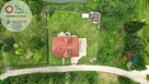 Różnowo, dom wolnostojący z tarasem,działka 970 m2 - 12