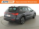 Seat Tarraco FV23% DSG full LED klima auto navi grzane fotele kamera i czujniki par - 7
