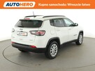 Jeep Compass Plug-in Automat Czujniki parkowania Klimatyzacja Podgrzewane fotele Bl - 7