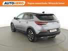 Opel Grandland X automat skóra full LED el. fotele z pamięcią kamery navi klima auto - 4