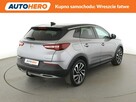 Opel Grandland X automat skóra full LED el. fotele z pamięcią kamery navi klima auto - 7