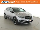 Opel Grandland X automat skóra full LED el. fotele z pamięcią kamery navi klima auto - 10