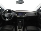 Opel Grandland X automat skóra full LED el. fotele z pamięcią kamery navi klima auto - 15