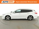 Kia Optima automat skóra panorama navi klima auto full LED kamera i czujniki park - 2