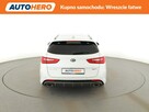 Kia Optima automat skóra panorama navi klima auto full LED kamera i czujniki park - 6