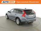 Volvo V60 Cross Country CrossCountry automat navi kamera grzane fotele tempomat - 4