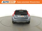 Volvo V60 Cross Country CrossCountry automat navi kamera grzane fotele tempomat - 6