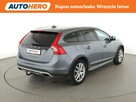 Volvo V60 Cross Country CrossCountry automat navi kamera grzane fotele tempomat - 7