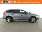 Volvo V60 Cross Country CrossCountry automat navi kamera grzane fotele tempomat - 9