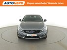 Volvo V60 Cross Country CrossCountry automat navi kamera grzane fotele tempomat - 11