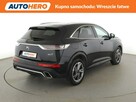 DS Automobiles DS 7 Crossback 2.0d Automat OPERA Panorama Navi Grzana Wentylowana Skóra Masaż Kamera - 7