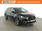 DS Automobiles DS 7 Crossback 2.0d Automat OPERA Panorama Navi Grzana Wentylowana Skóra Masaż Kamera - 10