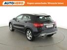 Mercedes GLA 200 Automat Navi Kamera cofania Klimatyzacja El.szyby - 4