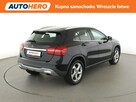 Mercedes GLA 200 Automat Navi Kamera cofania Klimatyzacja El.szyby - 7
