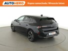 Opel Astra PHEV full LED navi virtual cocpit klima auto kamery grzane fotele - 4
