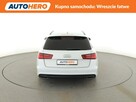 Audi A6 S-Tronic navi klima auto grzane fotele skóra/alcantara zenon/LED S-Lin - 6