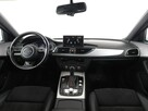 Audi A6 S-Tronic navi klima auto grzane fotele skóra/alcantara zenon/LED S-Lin - 15