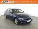 BMW 330 PHEV full LED skóra navi czujniki parkowania klima auto - 10