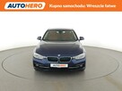 BMW 330 PHEV full LED skóra navi czujniki parkowania klima auto - 11