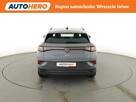 Volkswagen ID.4 full LED 82kWh grzane fotele i kierownica tempomat pompa ciepła navi a - 6