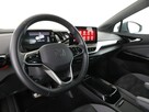 Volkswagen ID.4 full LED 82kWh grzane fotele i kierownica tempomat pompa ciepła navi a - 14