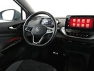 Volkswagen ID.4 full LED 82kWh grzane fotele i kierownica tempomat pompa ciepła navi a - 16