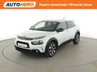 Citroen C4 Cactus Shine automat navi kamera tempomat