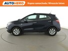 Opel Mokka X Innovation niski przebieg 4x4 navi kamera hak grzane fotele półskóra - 2
