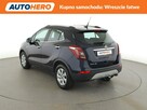 Opel Mokka X Innovation niski przebieg 4x4 navi kamera hak grzane fotele półskóra - 4