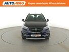 Opel Mokka X Innovation niski przebieg 4x4 navi kamera hak grzane fotele półskóra - 11