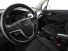 Opel Mokka X Innovation niski przebieg 4x4 navi kamera hak grzane fotele półskóra - 14