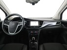Opel Mokka X Innovation niski przebieg 4x4 navi kamera hak grzane fotele półskóra - 15
